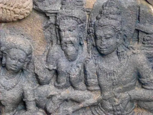 Brahmins in Ancient India