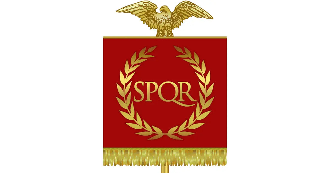 Slavery & The Roman Empire