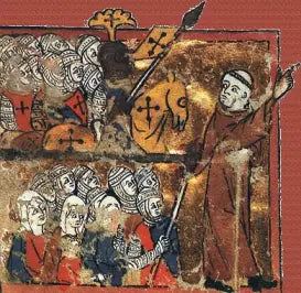 The First Crusade from Both Muslim & Christian Perspectives