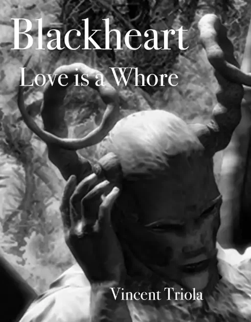 Blackheart