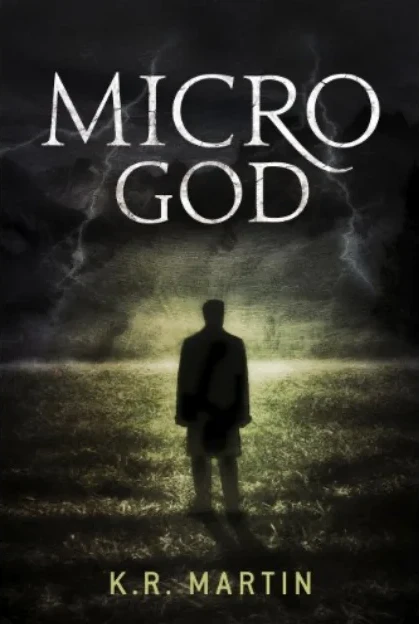 Micro God & the Fall of Western Civilization