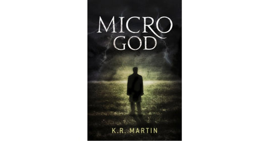 “Micro God” & the Fall of Western Civilization