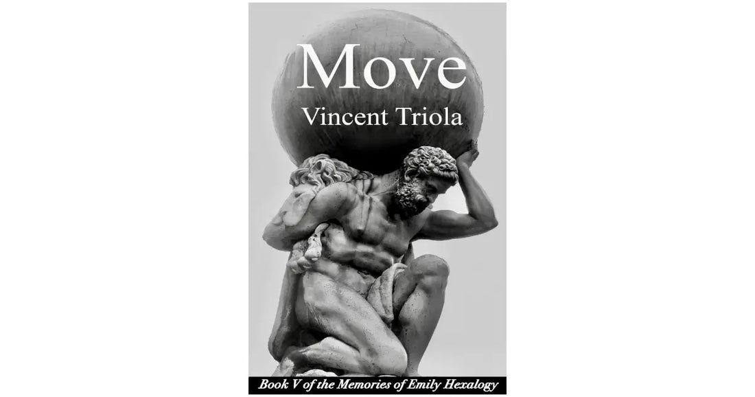 Move Novel