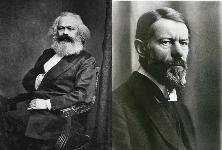 Pioneers of Sociology