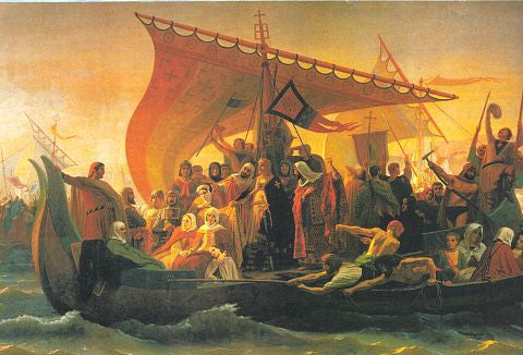 The First Crusades & Their Impact on History