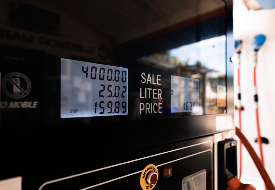 What Determines Gas Prices?